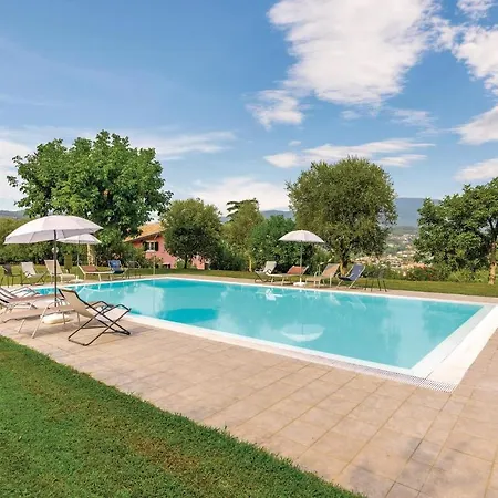 Capre 1 Apartment