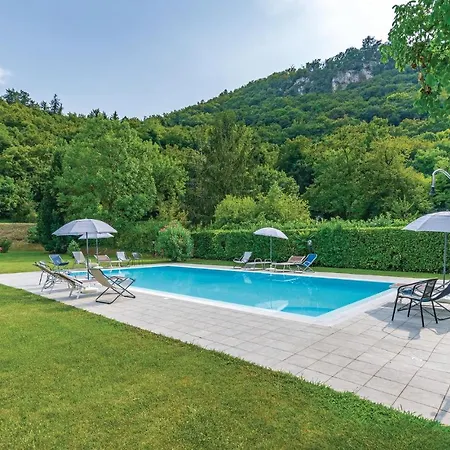 Apartamento Capre 1 Garda (Verona)