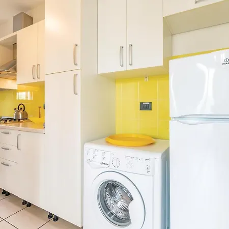 Apartment Capre 1 Garda (Verona)