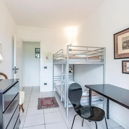 Capre 1 Apartmán Garda (Verona)