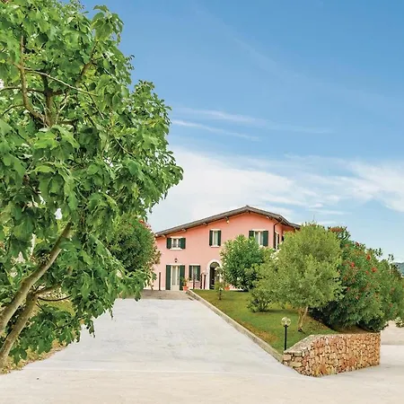 Capre 1 Apartmán Garda (Verona)