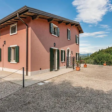 Capre 1 * Garda (Verona)