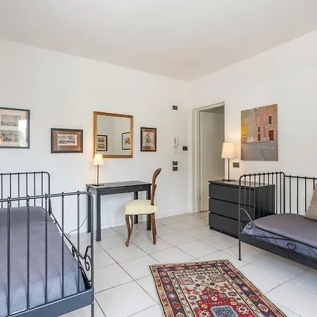 Apartamento Capre 1 *
